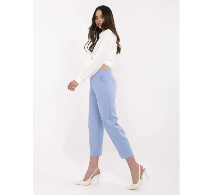 Nohavice TW SP BI 2171.68 modré Nohavice TW SP BI 2171.68 modré