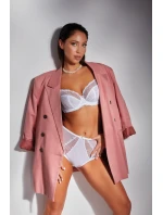 Nohavičky Subtle Temptation BM-18-MA-32-BIA-FP2 - Bella Misteria