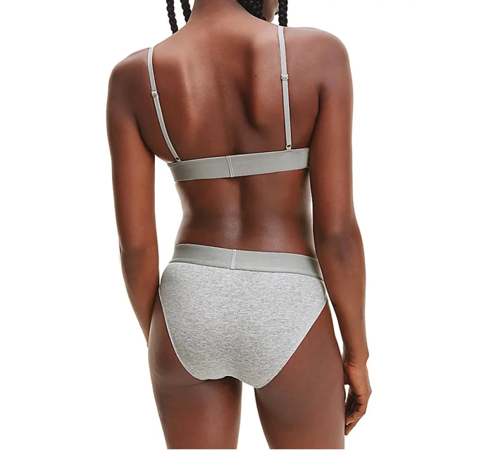 Dámská sportovní podprsenka Cotton  model 20908280 - Calvin Klein