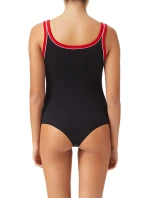 Dámske body A03927 - 0PCAC - 900 Čierna - Diesel