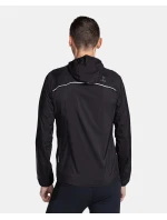 Pánská bunda model 21129963 M Černá - Kilpi