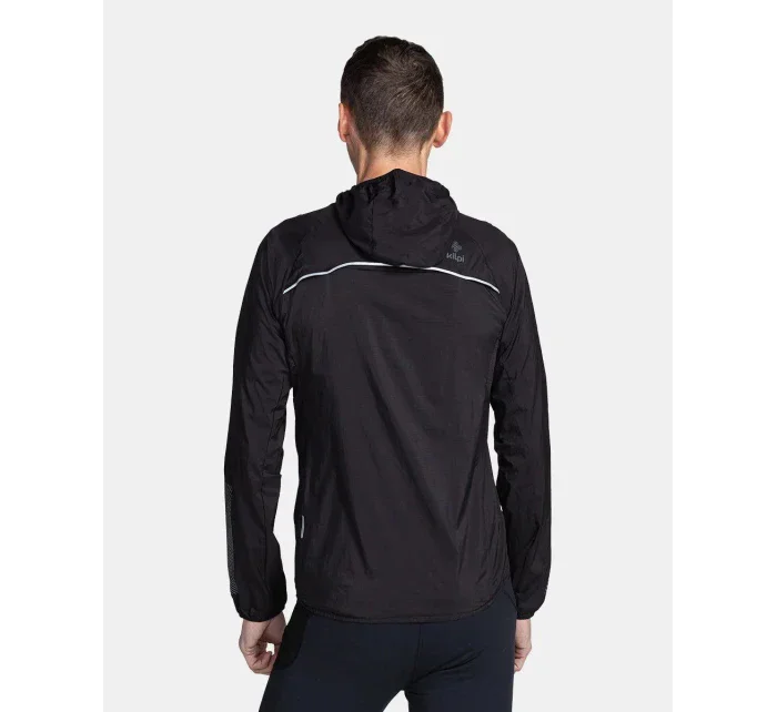 Pánská bunda model 21129963 M Černá - Kilpi