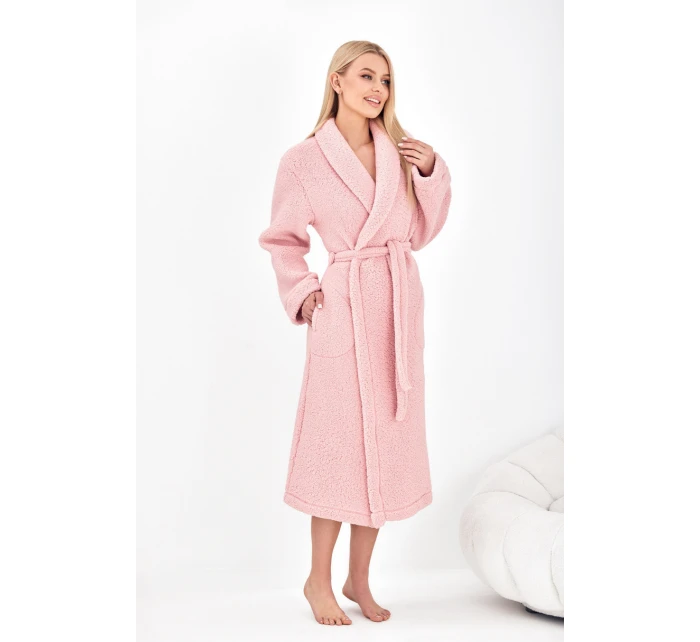 Dámský dlouhý župan  L&L model 21903299 - L&L