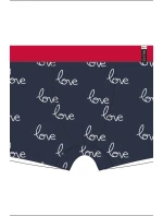 PÁNSKE BOXERKY VALENTINE