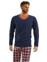 PÁNSKE PYŽAMO WALDI 2