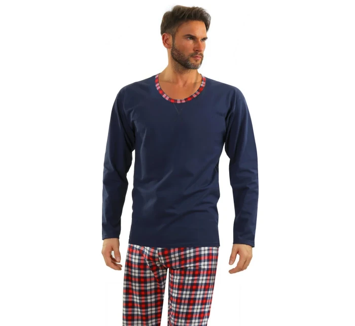 PÁNSKE PYŽAMO WALDI 2