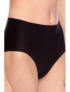 DÁMSKE MIDI NOHAVIČKY L-FIT6000MD-02