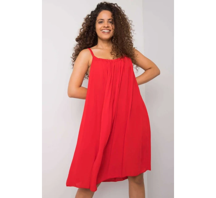 Denné šaty model 165030 Och Bella Denné šaty model 165030 Och Bella