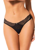 Nohavičky model 177510 Obsessive Nohavičky model 177510 Obsessive