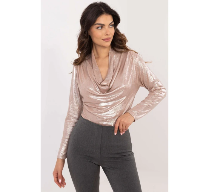 Blúzka model 202690 Taliansko Moda