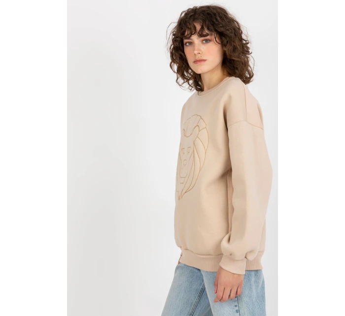 Mikina model 216189 Ex Moda