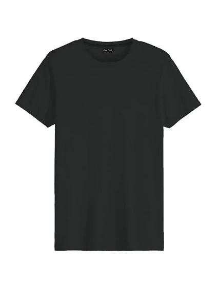 Pánske tričko John Frank JFTMOD10