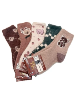 Ponožky 004  3542 model 21475099 - WiK