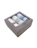 Ega obrúsky CH-857 Pánske A'3 Ega obrúsky CH-857 Pánske A'3