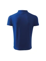Malfini Pique Polo Free M MLI-F0305 zadné polo tričko