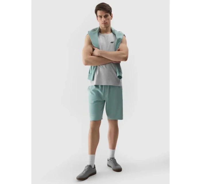 Tričko M model 21425610 pánské - 4F