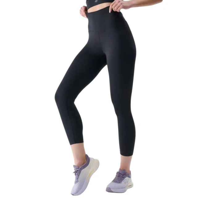 Legíny FNK W RSS25TFTI 20S dámské model 20948514 - 4F Legíny FNK W RSS25TFTI 20S dámské model 20948514 - 4F