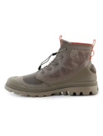 Palladium Pampa Lite Travel Vt M 74472-377-M Palladium Pampa Lite Travel Vt M 74472-377-M
