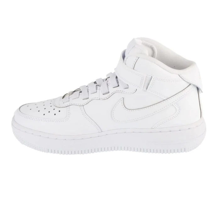 Topánky Nike Air Force 1 Mid EasyOn Gs W FN1193-111