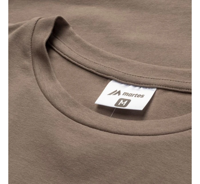 Pánske tričko FANKY s krátkym rukávom