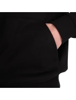 Pánská mikina deep black WMM00TSWS 20S pánské model 21395039 - 4F Pánská mikina deep black WMM00TSWS 20S pánské model 21395039 - 4F