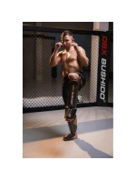 Chrániče model 21438046 - DBX Bushido Chrániče model 21438046 - DBX Bushido