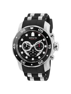 Pánske hodinky INVICTA PRO DIVER Scuba 6977 + BOX