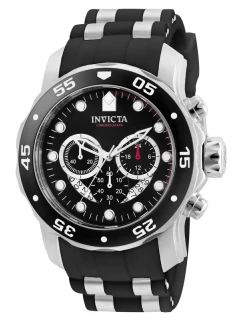 Pánske hodinky INVICTA PRO DIVER Scuba 6977 + BOX