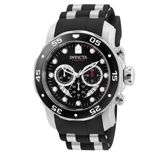 Pánske hodinky INVICTA PRO DIVER Scuba 6977 + BOX Pánske hodinky INVICTA PRO DIVER Scuba 6977 + BOX