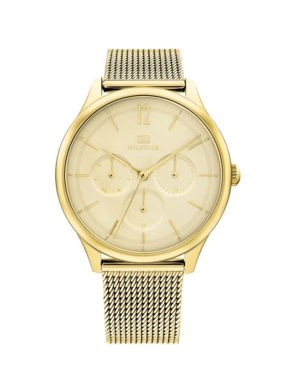 Dámské hodinky Layla model 21805701 BOX - Tommy Hilfiger Dámské hodinky Layla model 21805701 BOX - Tommy Hilfiger