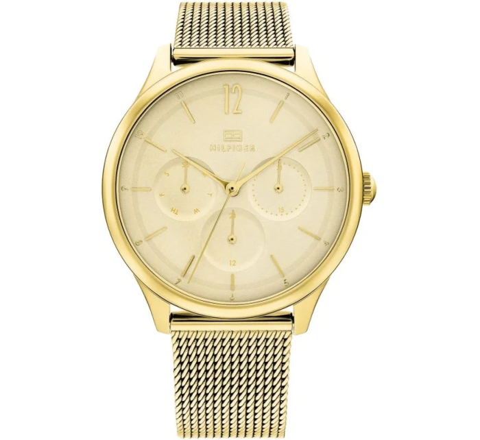 Dámské hodinky Layla model 21805701 BOX - Tommy Hilfiger Dámské hodinky Layla model 21805701 BOX - Tommy Hilfiger