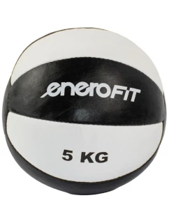 MEDICINBAL 5 KG SYNTETICKÁ KOŽA ENERO FIT