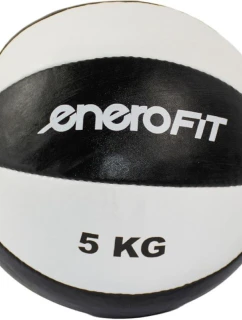 MEDICINBAL 5 KG SYNTETICKÁ KOŽA ENERO FIT