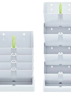 BIAŁY dětské model 21831651