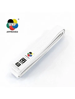 Bílý opasek ke – MTX | model 22379166