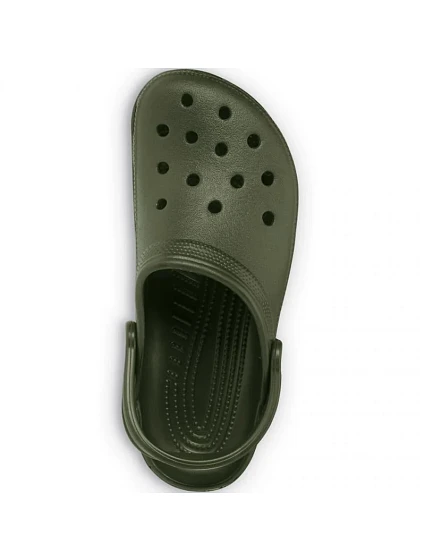 Boty Classic khaki model 17536397 - Crocs