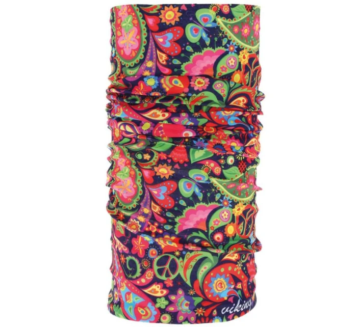 Unisex multifunkčný nákrčník 410/22/6519/46 - Viking