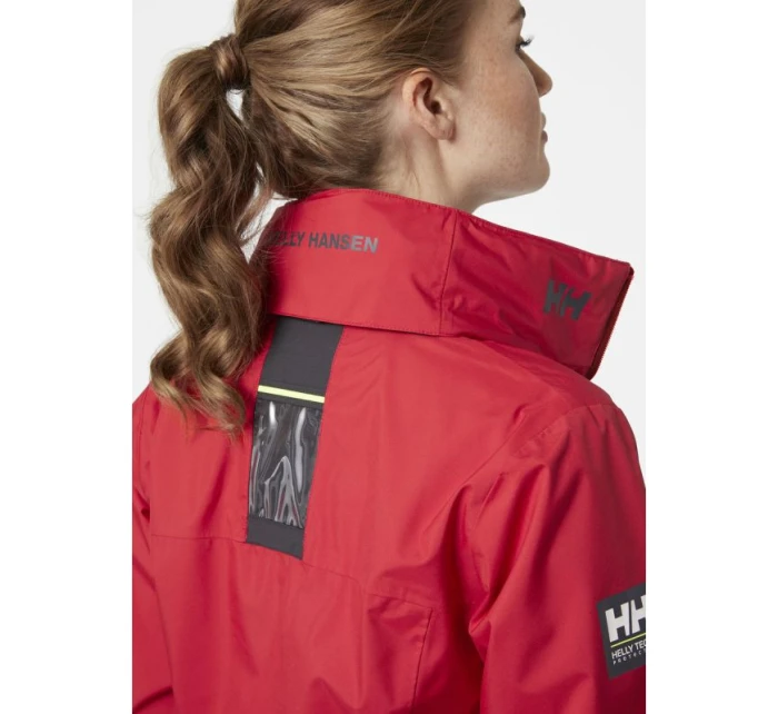 Crew Bunda s kapucí W model 18700281 162 - Helly Hansen