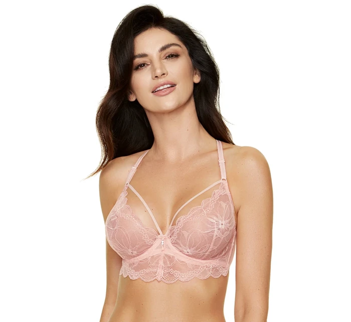 model 18562875 kolor:różowy - Gorteks