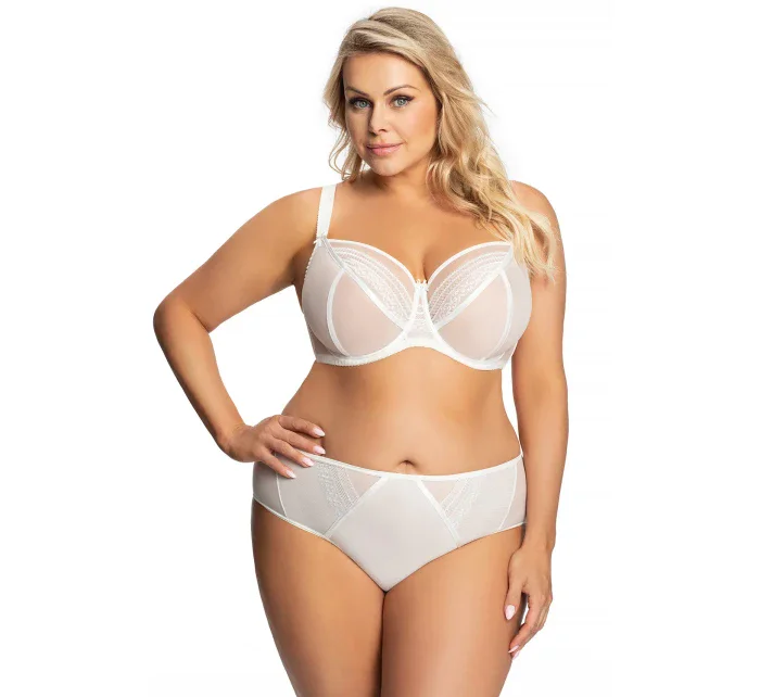 Gorsenia K672 Martynika farba: krémová