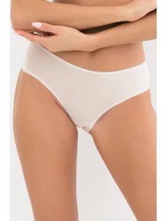 Talianska móda Elba midi farba: púdrovo modrá