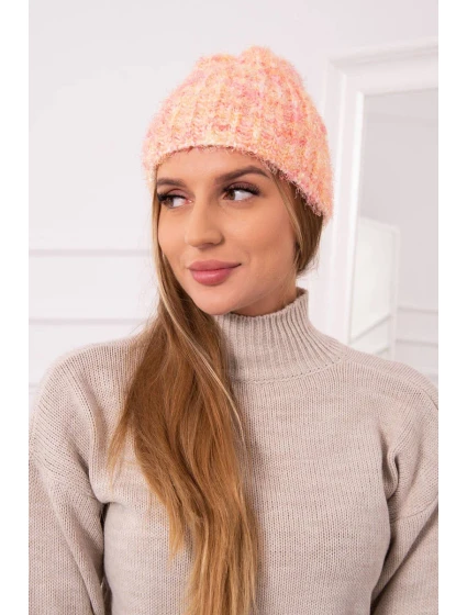 Dámská čepice model 18751417 - K-Fashion