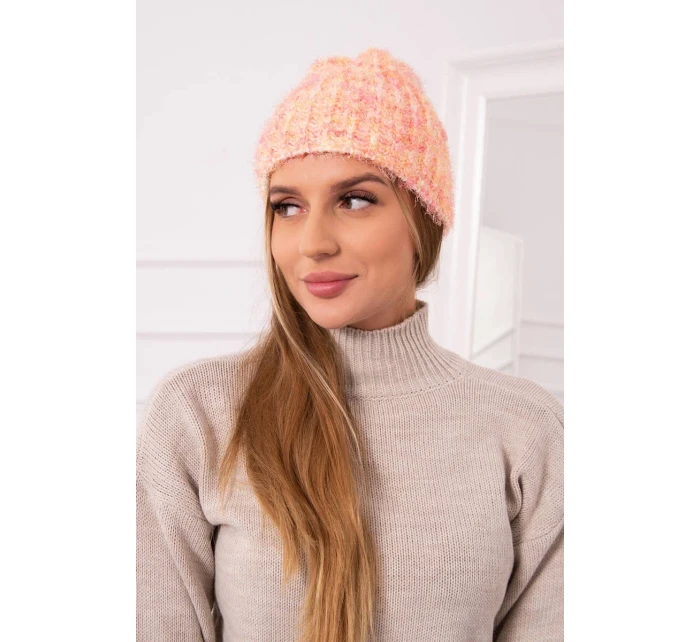 Dámská čepice model 18751417 - K-Fashion