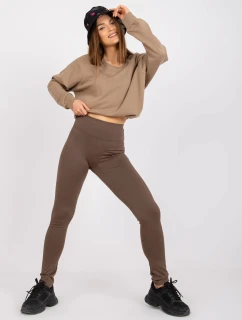 Legíny EM LG model 17251589 hnědá - FPrice