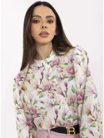 Koszula LK KS  biały model 21094401 - FPrice