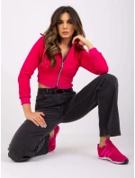 Džínové kalhoty MR SP model 17034973 černá - FPrice