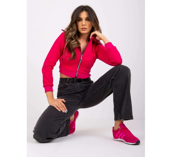 Džínové kalhoty MR SP model 17034973 černá - FPrice