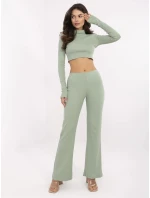 Komplet RV KMPL model 18622291 pistacjowy - FPrice