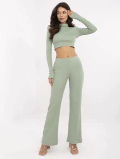 Súprava RV KMPL 7361.18P pistácie