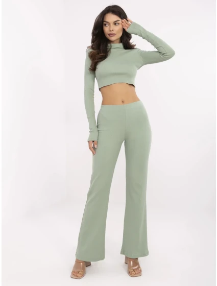 Komplet RV KMPL model 18622291 pistacjowy - FPrice